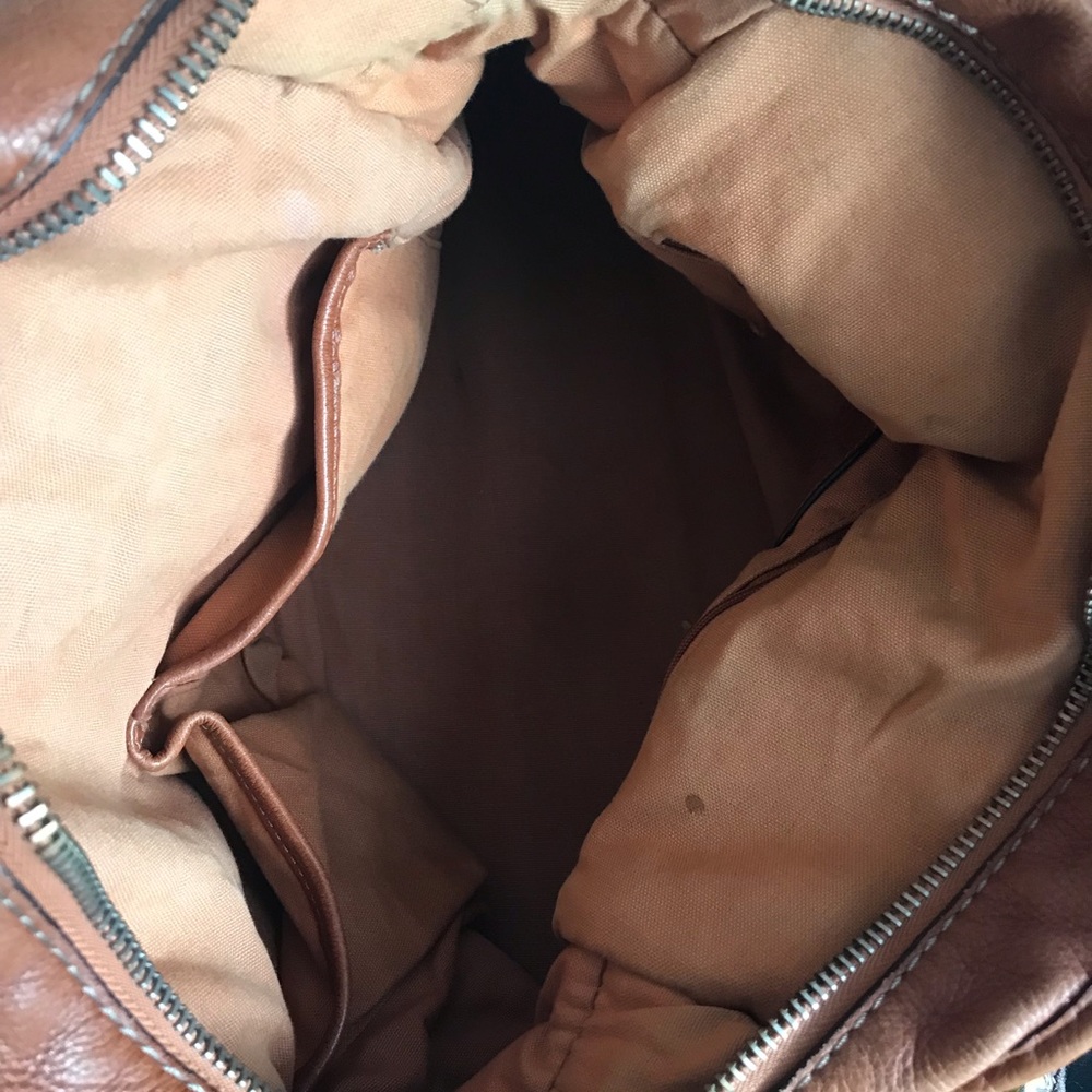 Fossil Weekender Purse - Picture 4 of 6
